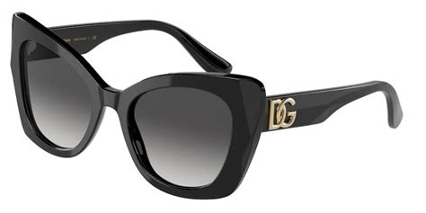 occhaili da sole gatta donna dolce gabbana